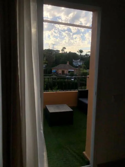 Luxury Banus Puerto Golf Apartment Marbella 0*,