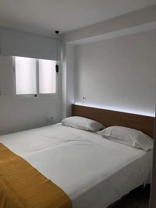 Luxury Banus Puerto Golf Apartment Marbella