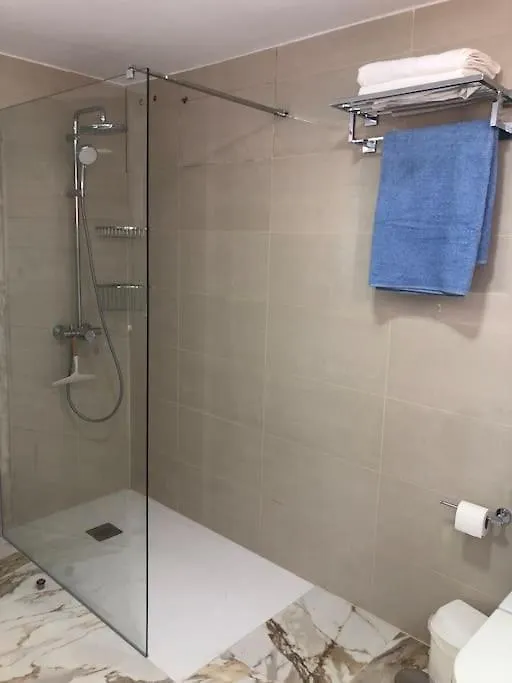 Luxury Banus Puerto Golf Apartment Marbella