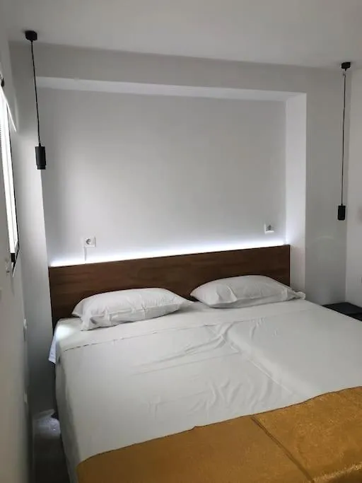 Luxury Banus Puerto Golf Apartment Marbella