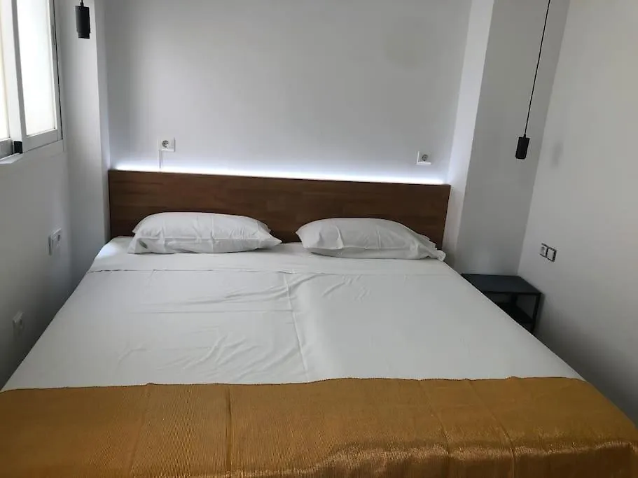 Luxury Banus Puerto Golf Apartment Marbella