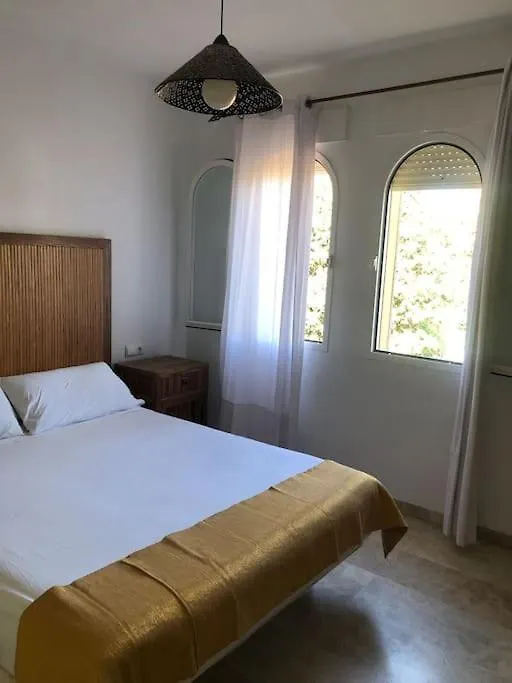 Appartamento Luxury Banus Puerto Golf Marbella