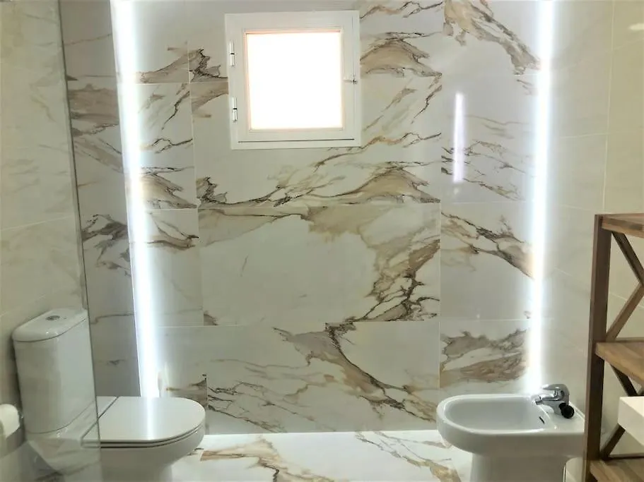 Appartamento Luxury Banus Puerto Golf Marbella