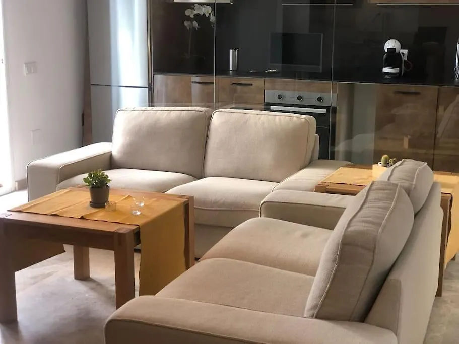 Appartamento Luxury Banus Puerto Golf Marbella 0*,