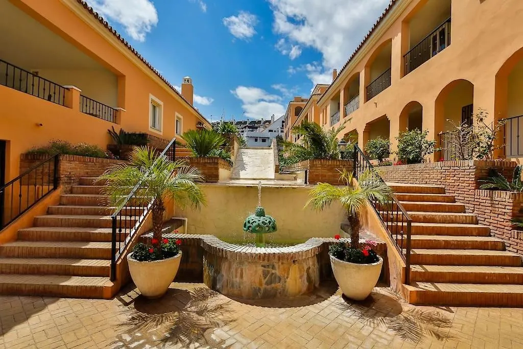 Appartamento Luxury Banus Puerto Golf Marbella